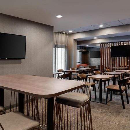 Springhill Suites West Mifflin Ngoại thất bức ảnh