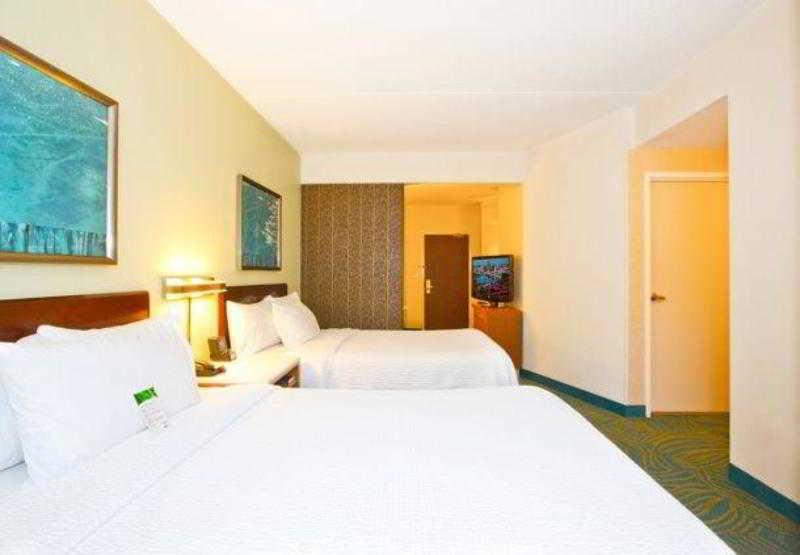 Springhill Suites West Mifflin Ngoại thất bức ảnh