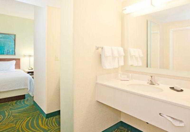 Springhill Suites West Mifflin Ngoại thất bức ảnh
