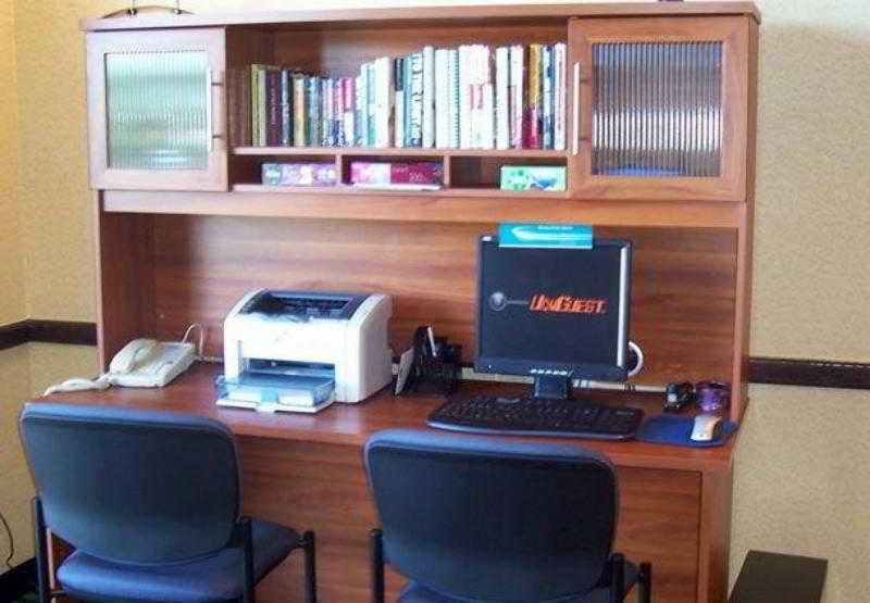 Springhill Suites West Mifflin Phòng bức ảnh